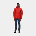 Pack It Jacket III Flame Orange (copie)