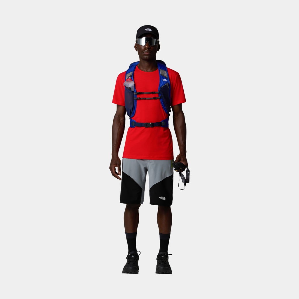 Explore Camp Sandal Women Sahara / Iron Bronze 