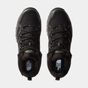 Hedgehog Mid GTX TNF Black / Asphalt Grey