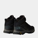 Hedgehog Mid GTX TNF Black / Asphalt Grey