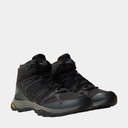 Hedgehog Mid GTX TNF Black / Asphalt Grey
