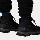 Hedgehog Mid GTX TNF Black / Asphalt Grey