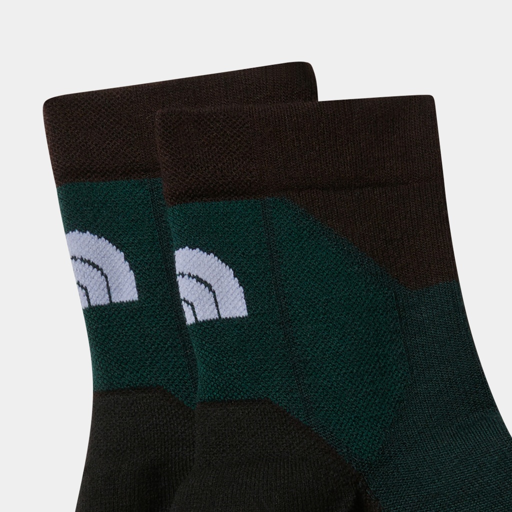 Hedgehog Mid GTX TNF Black / Asphalt Grey