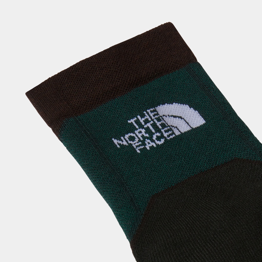 Hedgehog Mid GTX TNF Black / Asphalt Grey