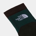 Hedgehog Mid GTX TNF Black / Asphalt Grey