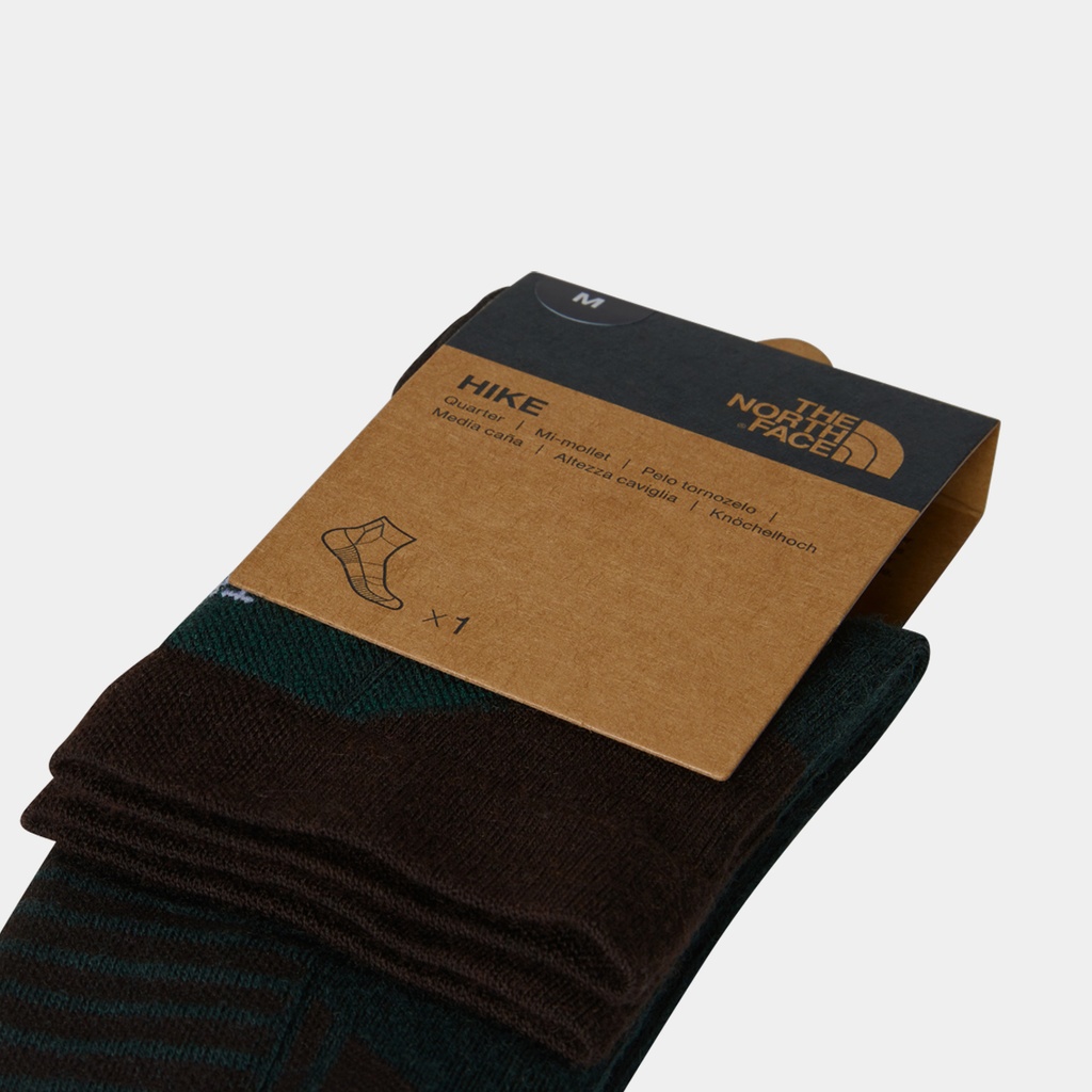 Hedgehog Mid GTX TNF Black / Asphalt Grey