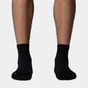 Hedgehog Mid GTX TNF Black / Asphalt Grey