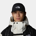 Hedgehog Mid GTX TNF Black / Asphalt Grey