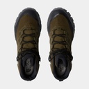 Hedgehog Mid GTX TNF Black / Asphalt Grey