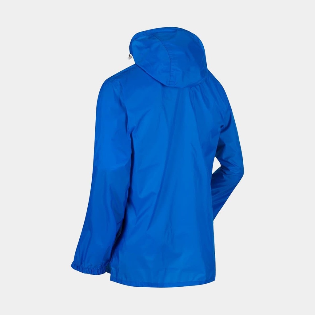 Pack It Jacket III Sea Blue (copie)