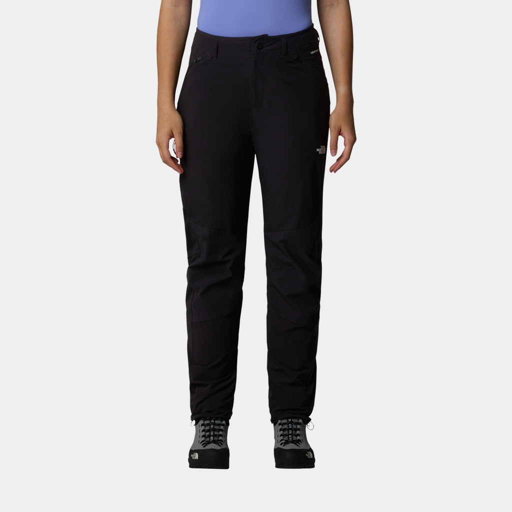 Hedgehog Mid GTX TNF Black / Asphalt Grey