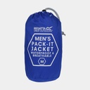 Pack It Jacket III Sea Blue (copie)