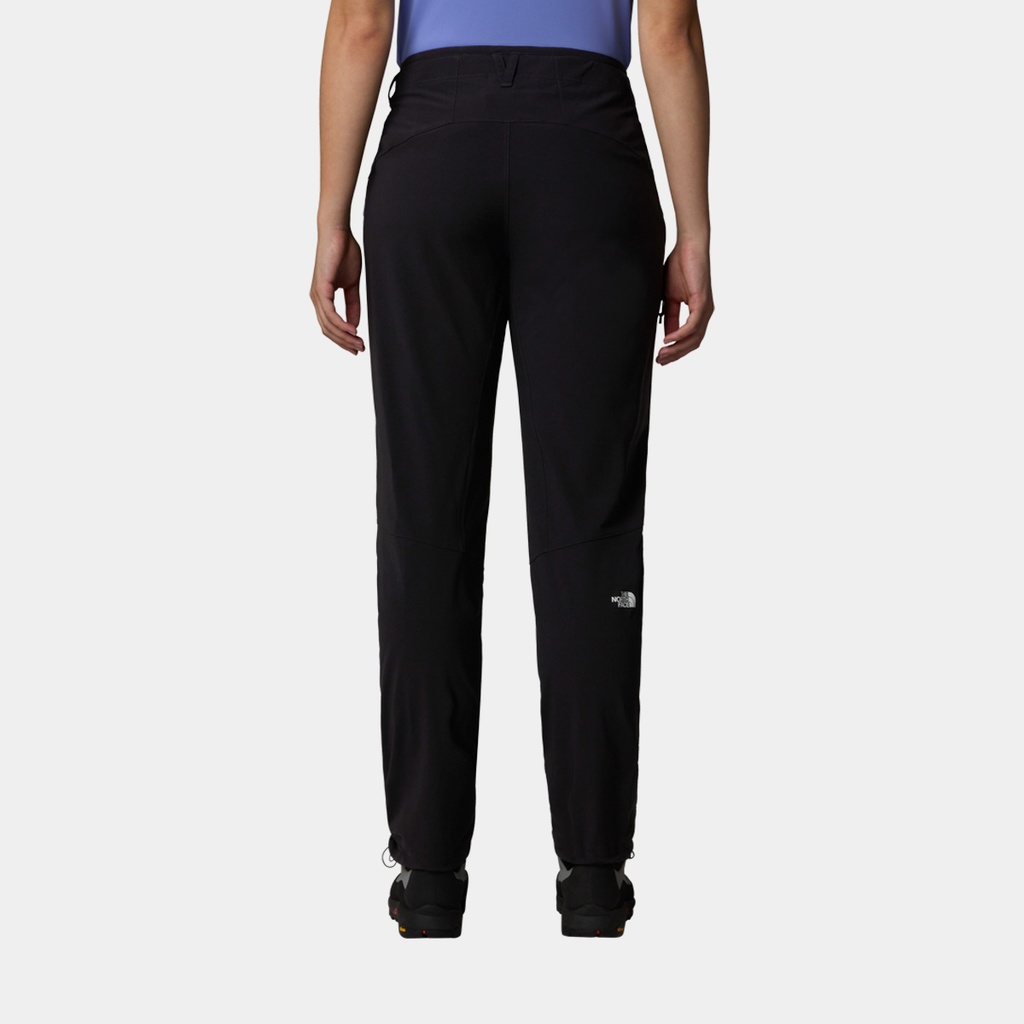 Hedgehog Mid GTX TNF Black / Asphalt Grey