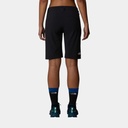 Hedgehog Mid GTX TNF Black / Asphalt Grey