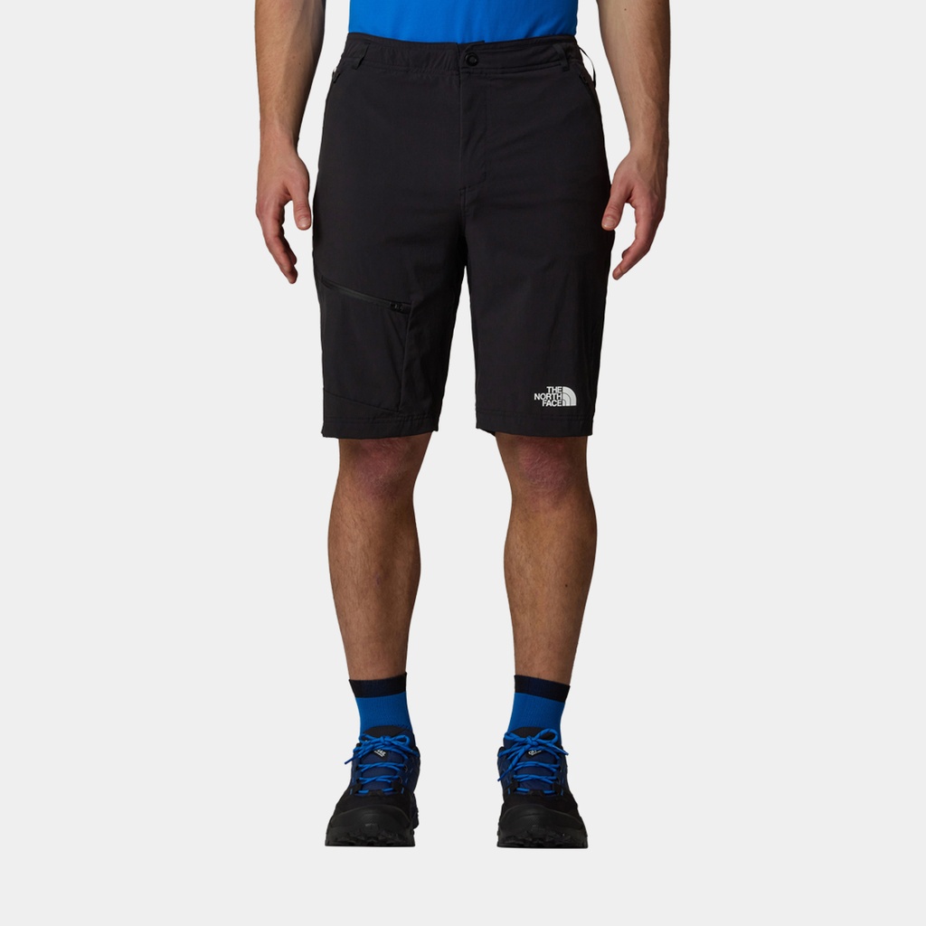 Hedgehog Mid GTX TNF Black / Asphalt Grey