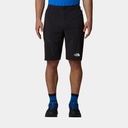 Hedgehog Mid GTX TNF Black / Asphalt Grey