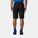 Hedgehog Mid GTX TNF Black / Asphalt Grey