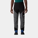 Hedgehog Mid GTX TNF Black / Asphalt Grey