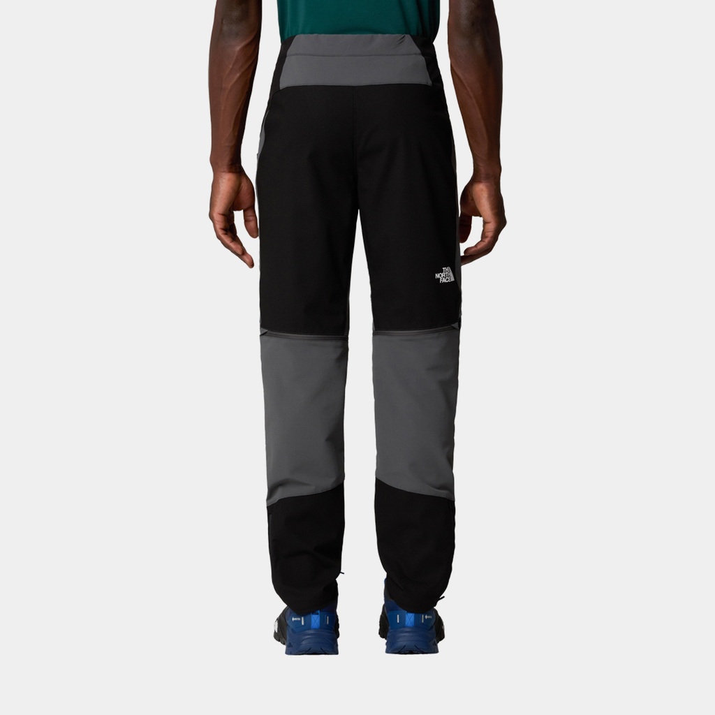 Hedgehog Mid GTX TNF Black / Asphalt Grey