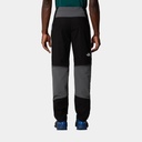 Hedgehog Mid GTX TNF Black / Asphalt Grey