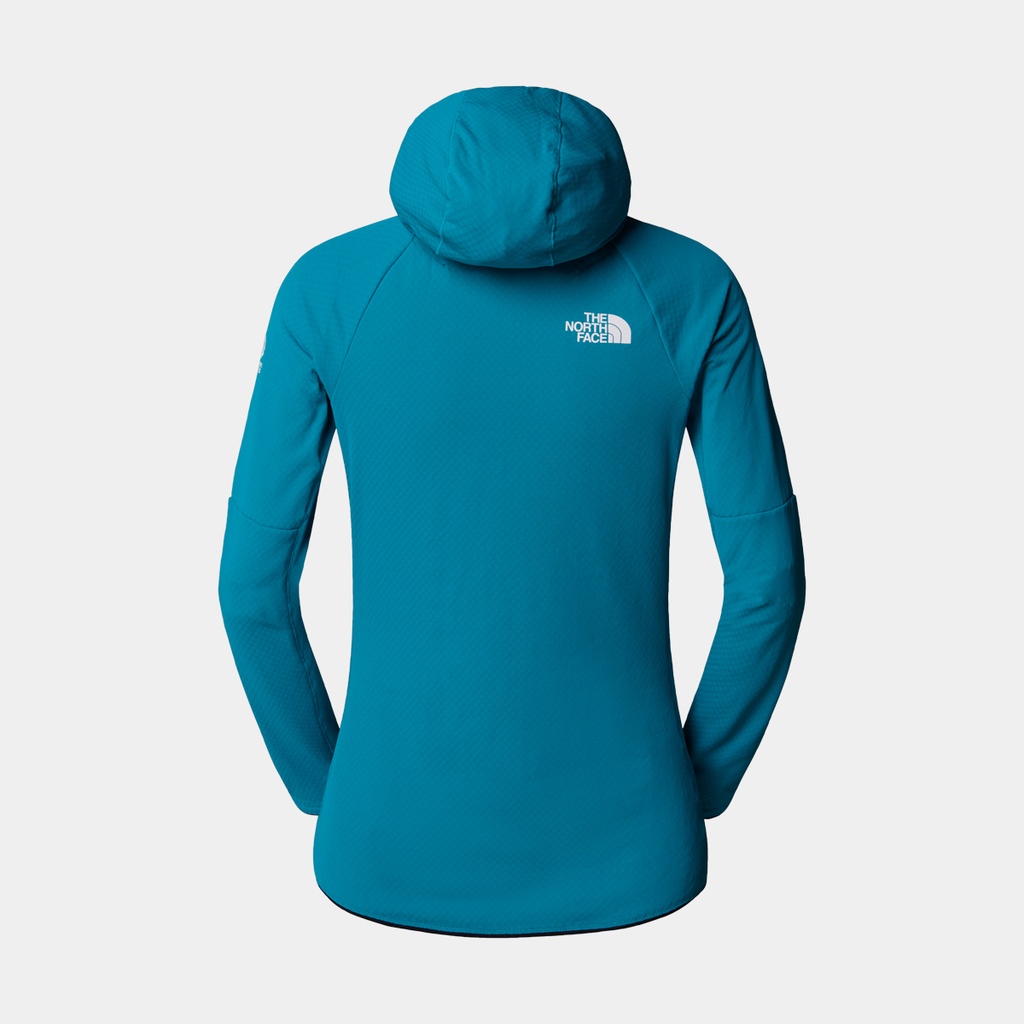 Hedgehog Mid GTX TNF Black / Asphalt Grey