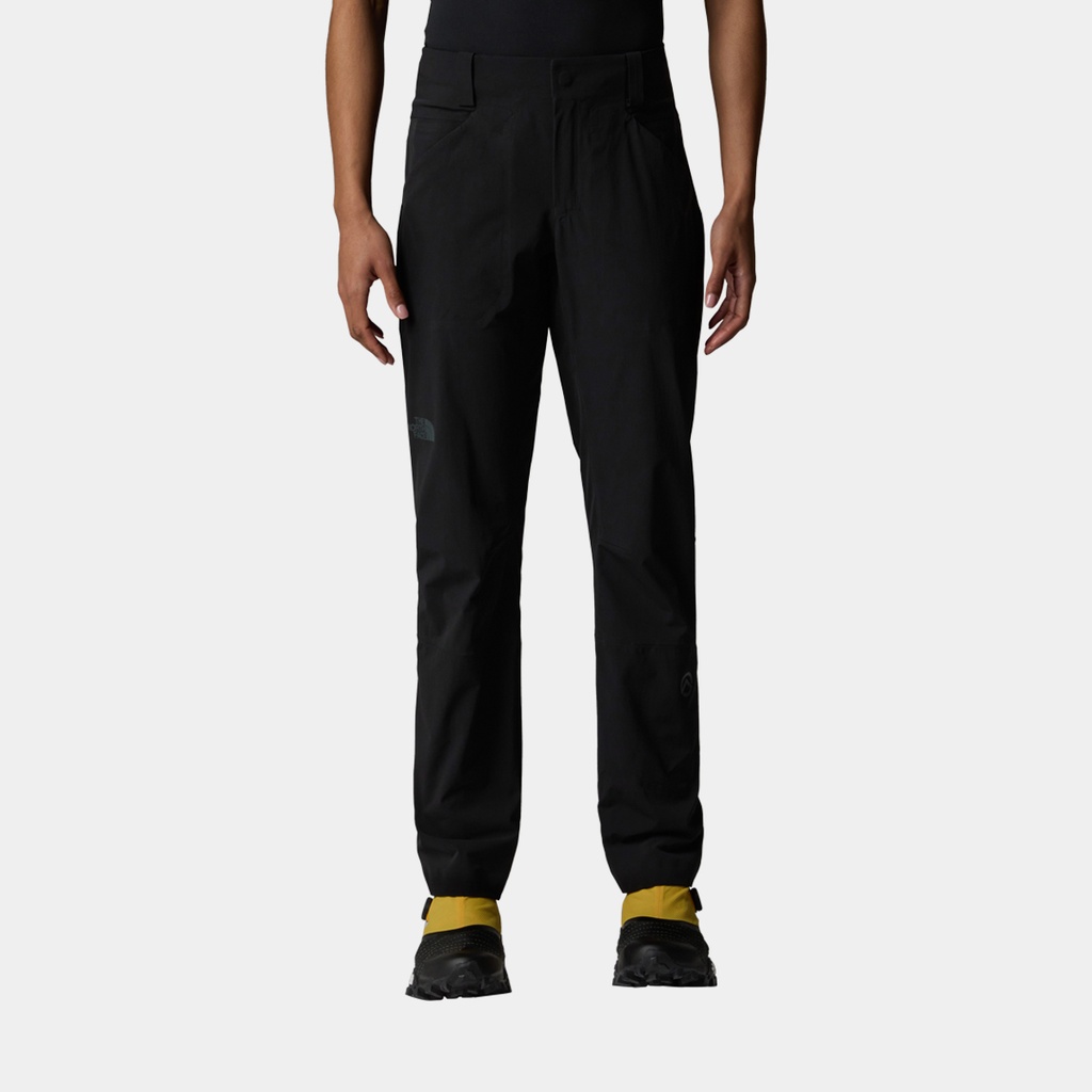 Hedgehog Mid GTX TNF Black / Asphalt Grey