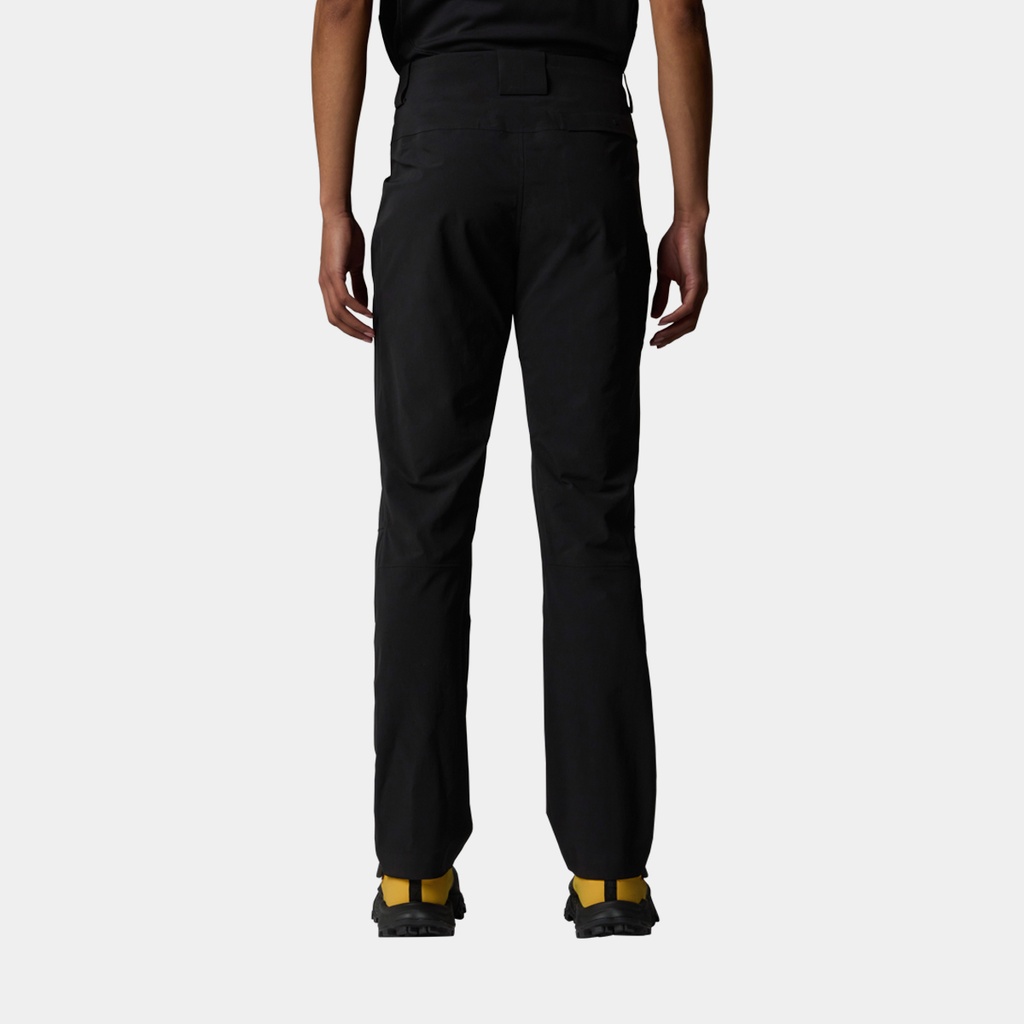 Hedgehog Mid GTX TNF Black / Asphalt Grey