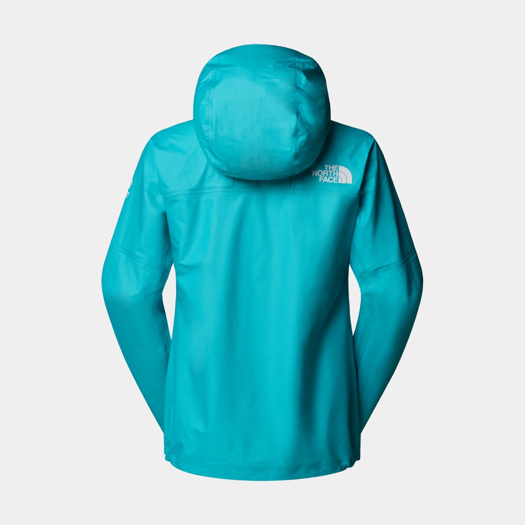 Hedgehog Mid GTX TNF Black / Asphalt Grey