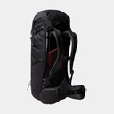 Hedgehog Mid GTX TNF Black / Asphalt Grey