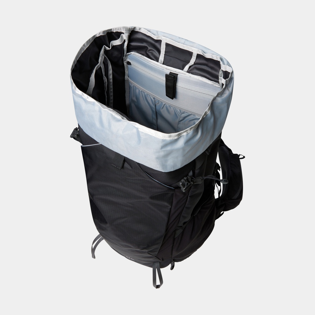 Hedgehog Mid GTX TNF Black / Asphalt Grey