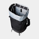 Hedgehog Mid GTX TNF Black / Asphalt Grey