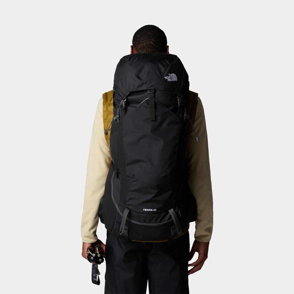 Hedgehog Mid GTX TNF Black / Asphalt Grey