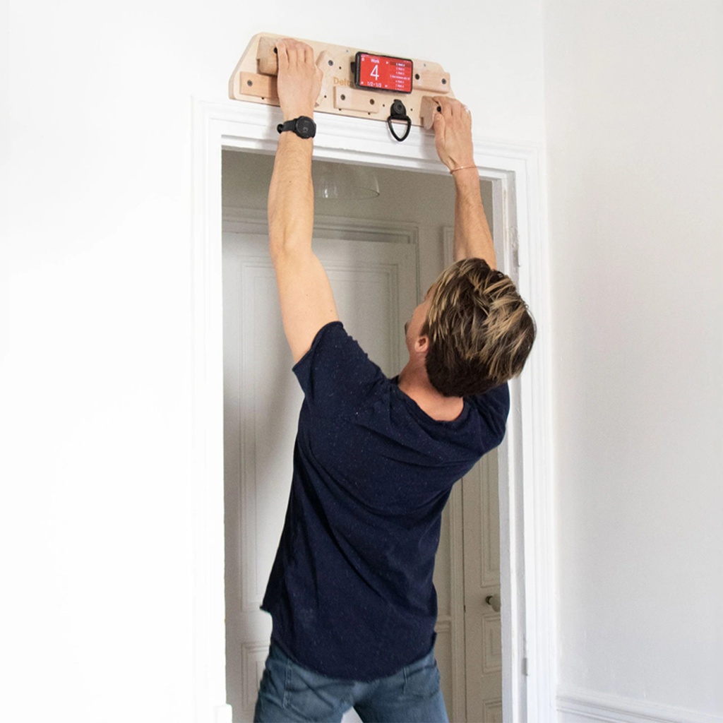 Deltaboard Série 2.0 Pack