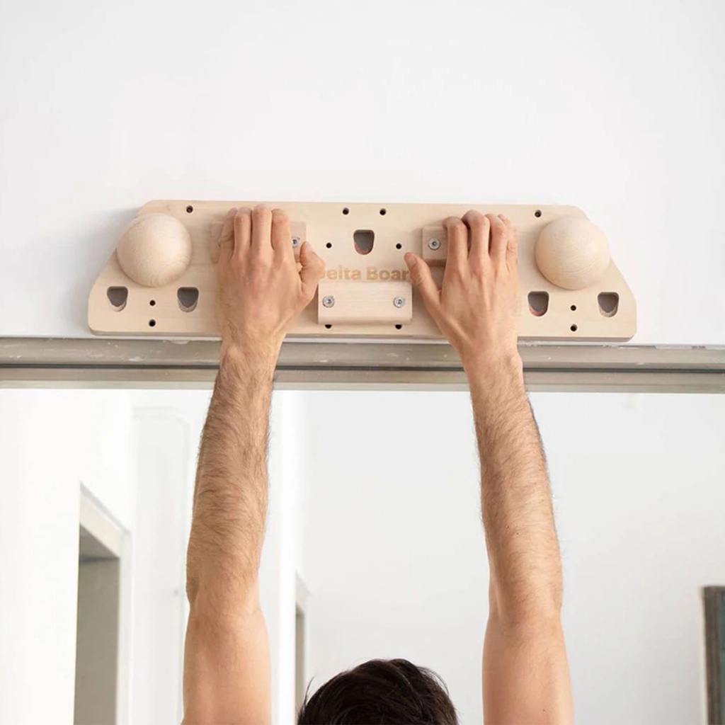 Deltaboard Série 2.0 Pack