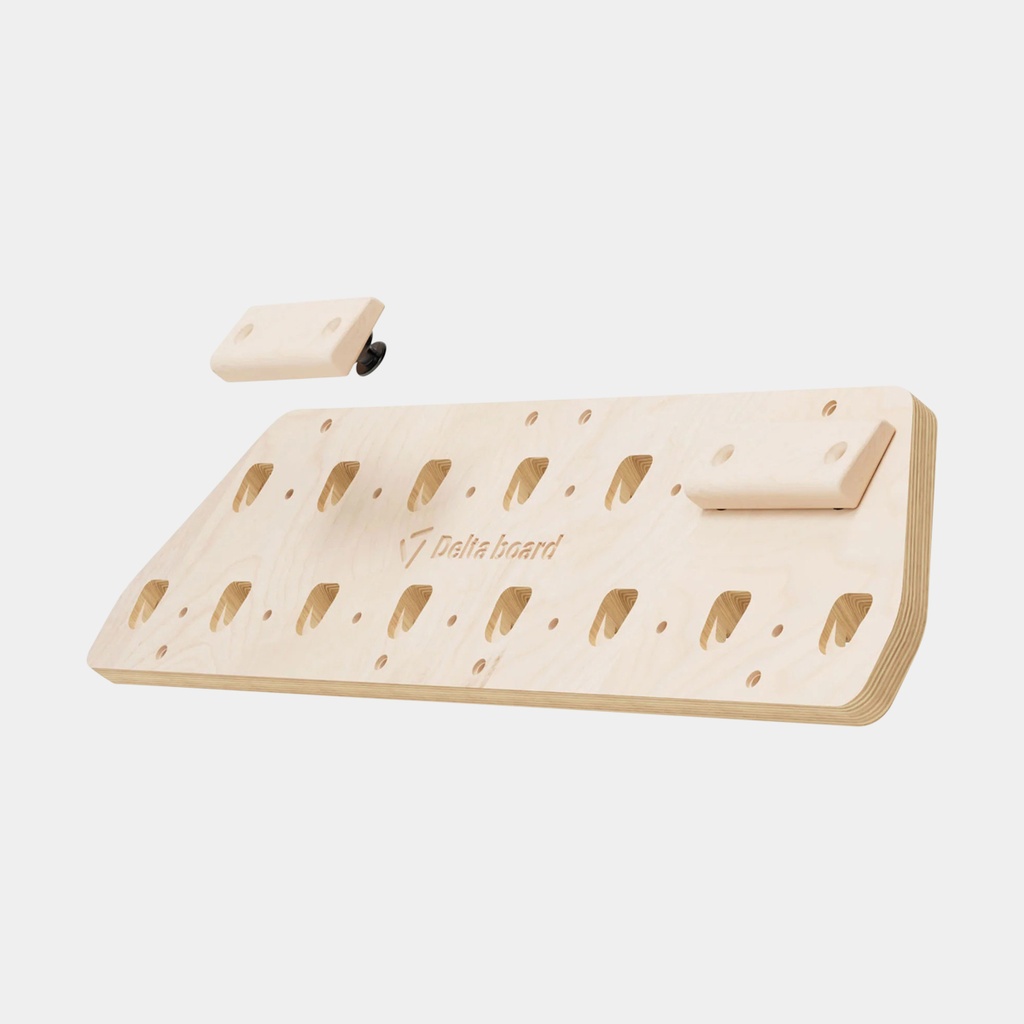 Deltaboard Série 2.0 Pack