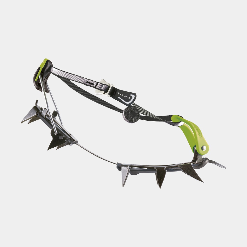 Stalker Semi Automatic (2023)