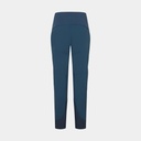 Ascendor Pants Women Tempest Blue