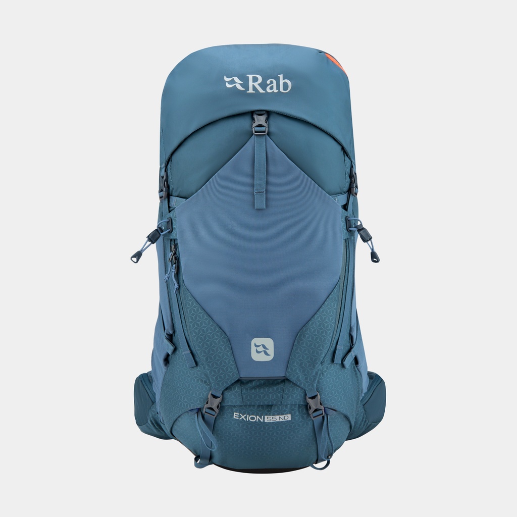 Exion 55 ND Orion Blue