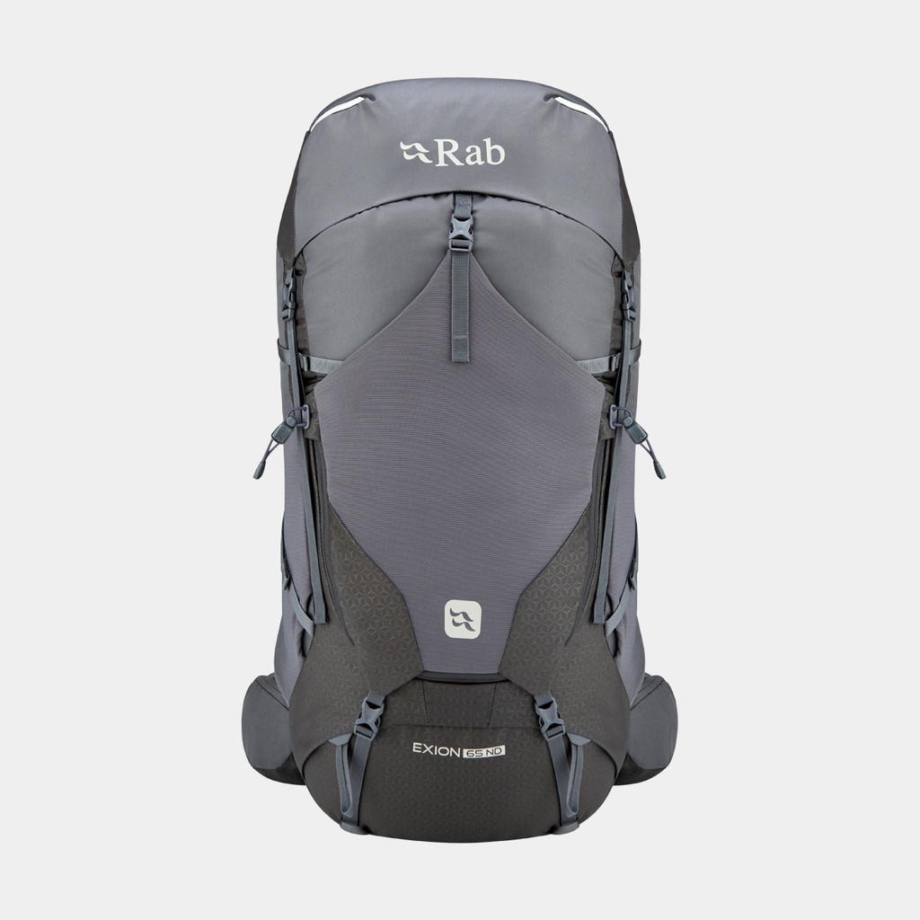 Exion 55 Tempest Blue