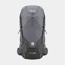 Exion 55 Tempest Blue