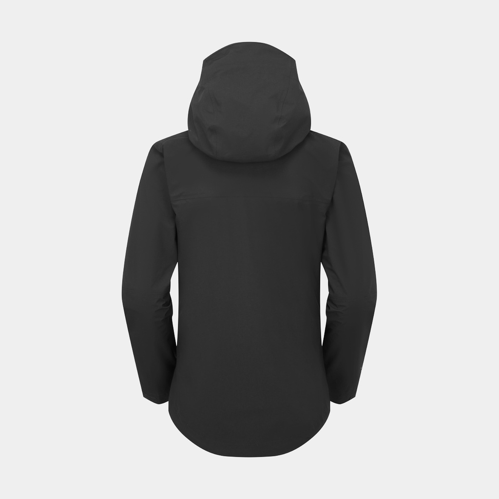 Exion 55 Tempest Blue