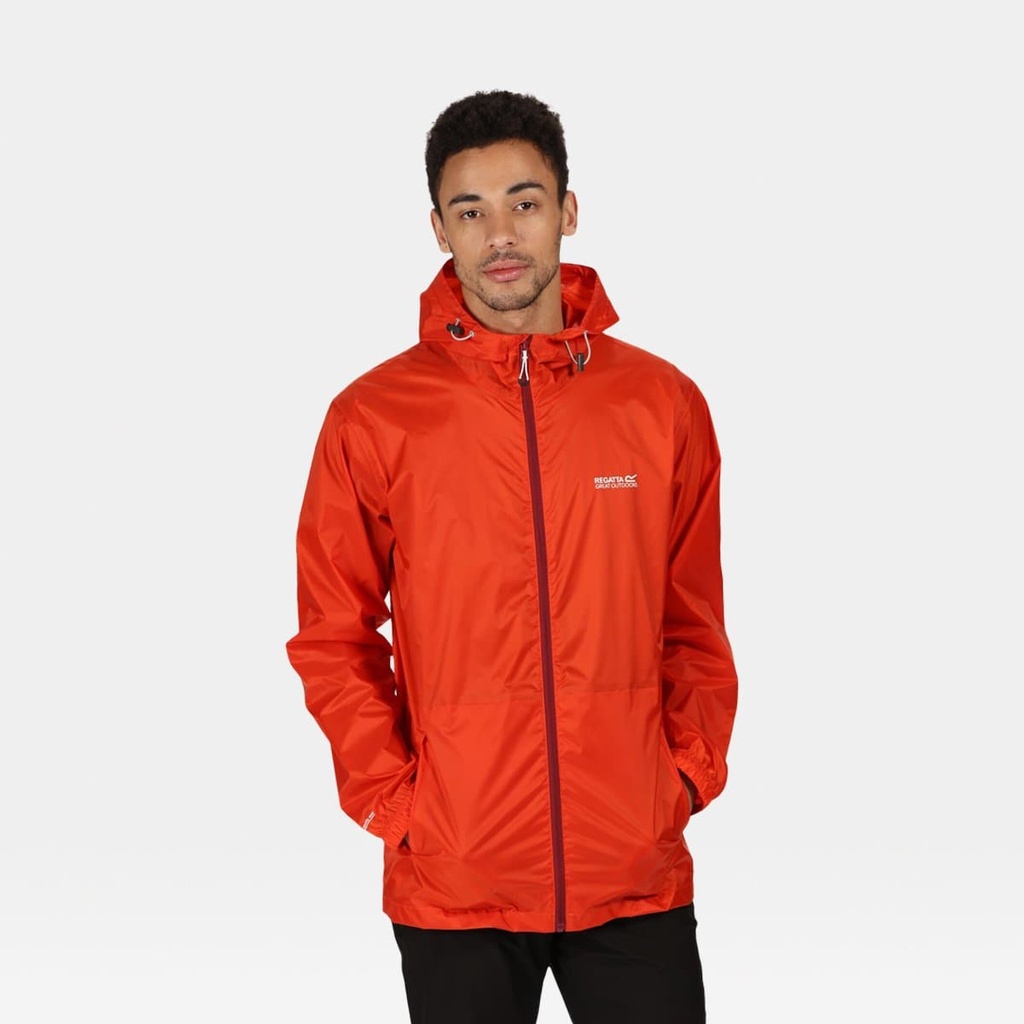 Pack It Jacket III Magnet (copie)