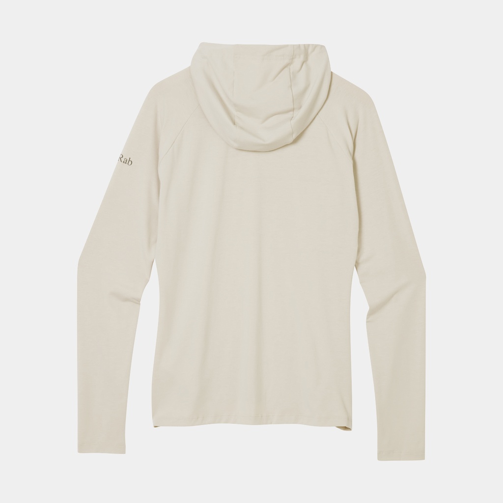 Rivelin Hoody Light Khaki