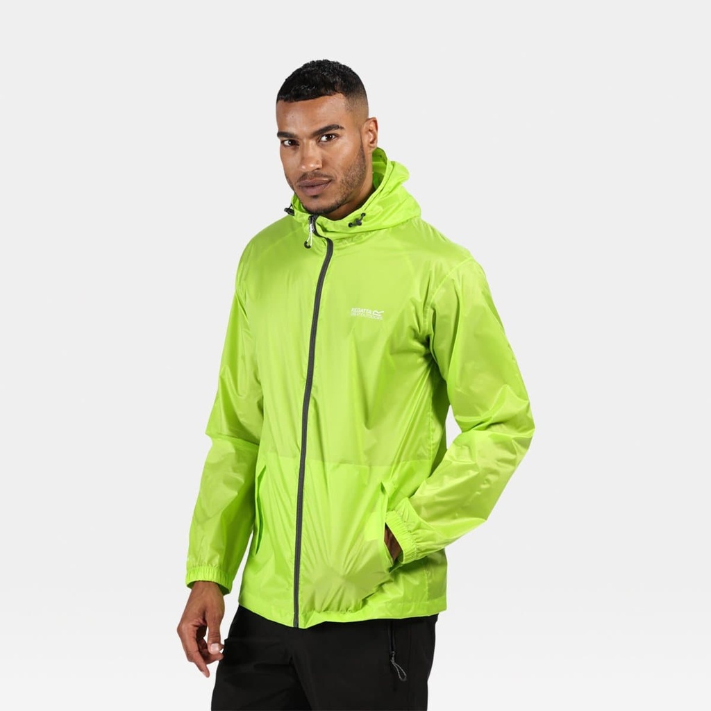 Pack It Jacket III Burnt Salmon (copie)