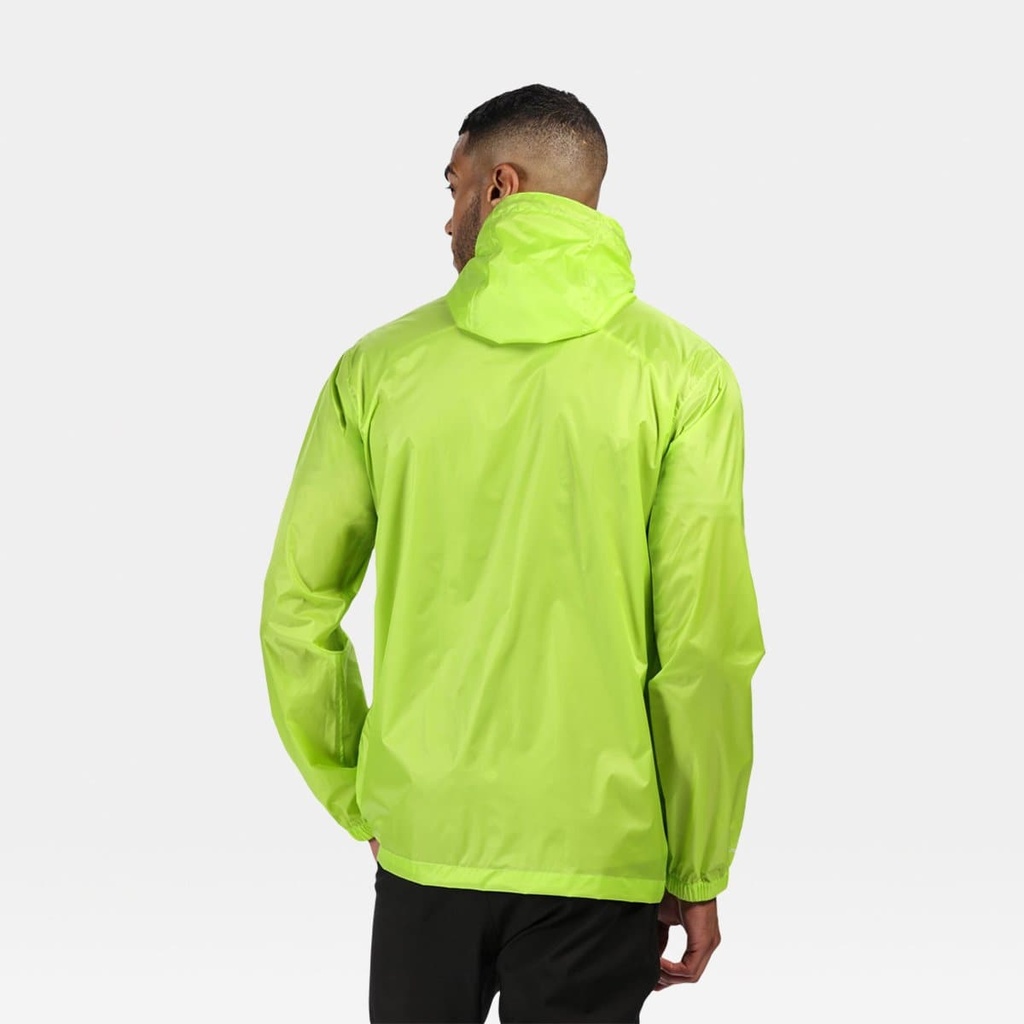 Pack It Jacket III Burnt Salmon (copie)