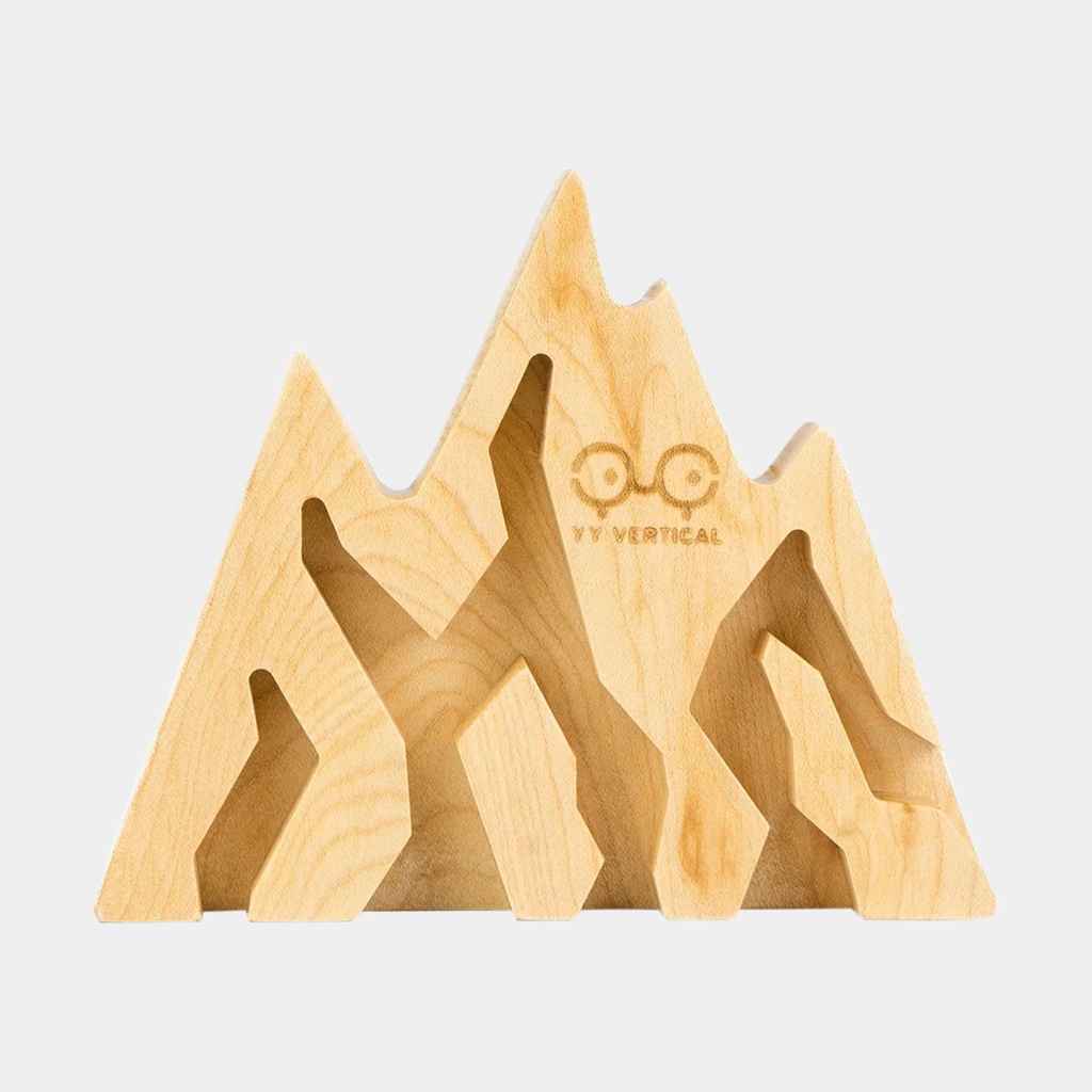 Key Holder Circle Cherry