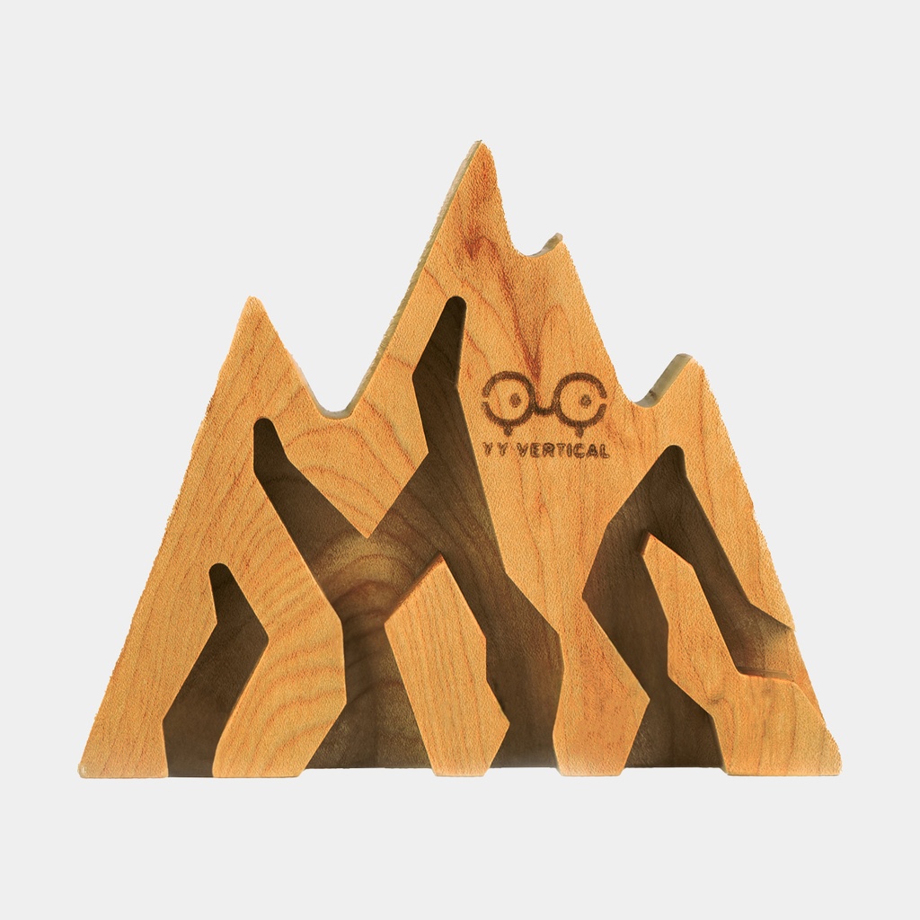 Key Holder Circle Cherry