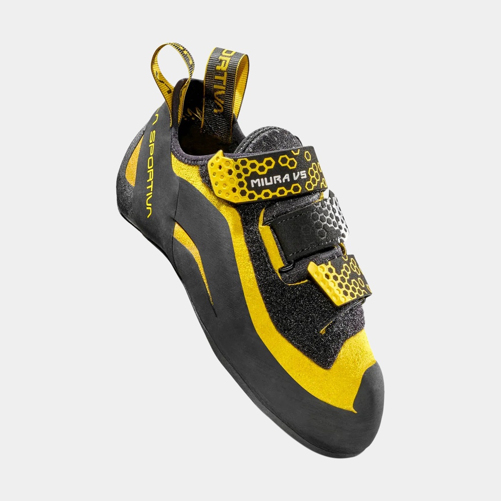 Miura VS (2023) Black / Yellow (copie)