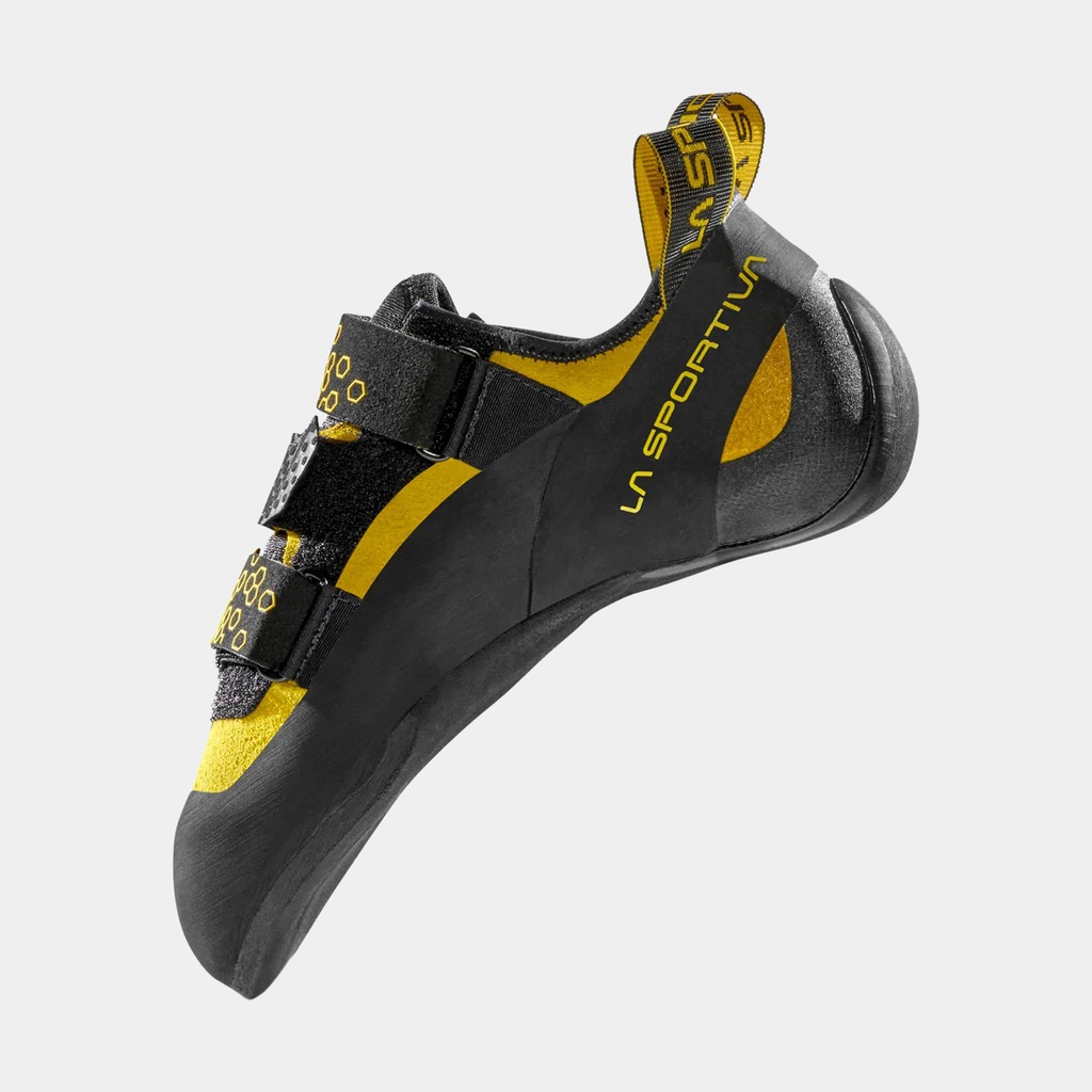 Miura VS (2023) Black / Yellow (copie)