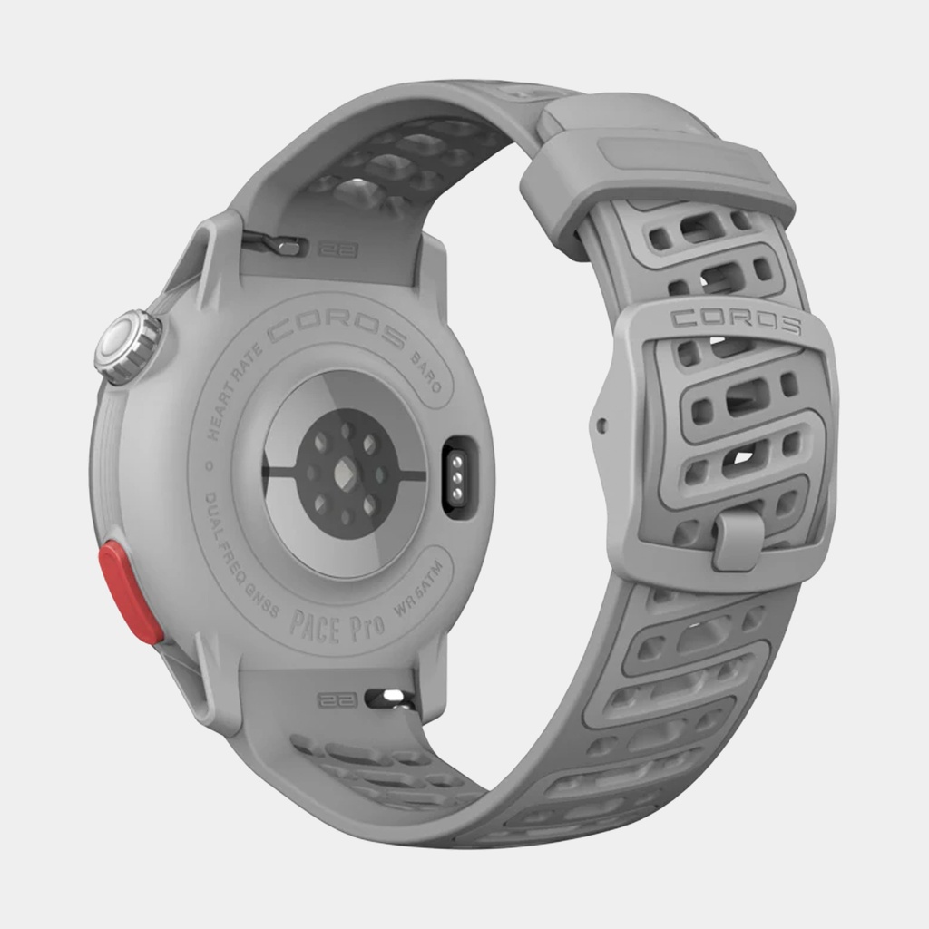 Pace Pro Grey